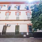 Sevillano apto en Centro cerca de Santa Justa