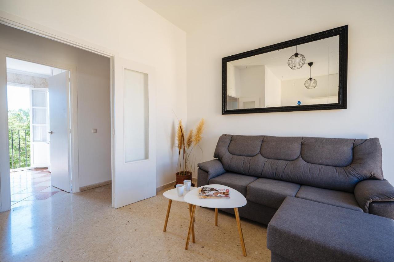 Apartamento Sevillano Apto En Centro Cerca De Santa Justa